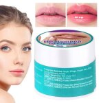 10g - baume � l�vres rose �claircissant cr�me �claircissante nourrissant prot�ge hydrate entretien baume ...