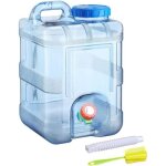 10l d?eau avec robinet reservoir eau camping car bidon deau avec poigne bidon alimentaire sans bpa bidon ...