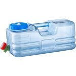 10l jerrican alimentaire camping reservoir eau seau avec robinet grande capacit bidon deau avec poigne ...