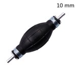 10mm poire damorcage carburant pompe  main inline bateaux alliage gasoil essence diesel pumpuniverselle ...