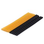 10pcs bâton de colle fondante outil de réparation dent sans peinture kit de suppression grêle carrosserie ... 10pcs bâton de colle fondante outil de réparation dent sans peinture kit de suppression grêle carrosserie ...