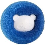 10pcs?boule de lavage machine a laverattrape poils machine a laver boule anti poils machine a laver