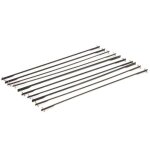 10pcs lame de scie égoïne fil outil de coupe du bois 10pcs lame de scie égoïne fil outil de coupe du bois