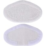 10pcs serpill�res remplacement pour polti vaporetto brosse vaporforce pour smart 35 mop smart 40 mop ...