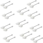 10x dynasun ltp 2 - way paire embauchoirs extenseur transparent plastique professionnel haut de gamme ...