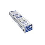 110 lectrodes acier diam. 2. 5