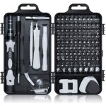 115 en 1 mini set tournevis precision kit tools petit boite tournevis torx informatique demontage pc ...