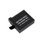 1160mah 380v batterie pour gopro hero 4 ahdbt - 401