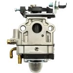 11mm carburateur compatible pour moteur 2 temps 22cc26cc33cc34cc36cc vtt scooters mobylett dbroussailleuse ...