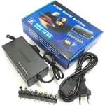12 - 24v chargeur universel pour pc portables (asus hpetc