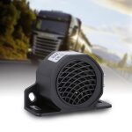 12 - 80v 105 db universal backup beeper avertissement alarme voiture camion v�hicule corne �quipement ...