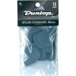 12 mdiators nylon 0. 88 mm dunlop 44p88