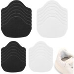 12 pairs coussinets de talonauto - adhsif protege talon chaussurepatch rparation chaussurepatch talon ...