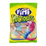 Fini - bonbons lucioles acides - sachet 90g