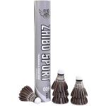 12 pcs - baril badminton volant planche doie noire plume volant stabilité durable boule de volant - plume ... 12 pcs - baril badminton volant planche doie noire plume volant stabilité durable boule de volant - plume ...