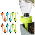 Kits darrosage - 12 pcs - arrosage automatique - intrieur et extrieur - protection anti - uv