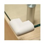 12 pcs scurit table bb bord corners coussin protection de lenfance verre gardien pare - chocs blanc ...