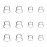 12 pi�ces carburateur amorce pompe ampoule 19 mm et 22 mm poire pompe amorcage accessoires de carburateur ...