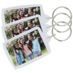 12 porte - cls photos 3 x 45 cm