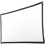 120 pouces hd 16: 9 �cran de projection de cin�ma � domicile zhm80425005 1234