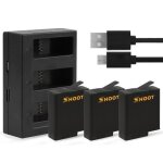 1220mah ahdbt - 501 batterie pack avec chargeur usb pour gopro hero 7 6 5 black sports cam pour go pro ... 1220mah ahdbt - 501 batterie pack avec chargeur usb pour gopro hero 7 6 5 black sports cam pour go pro ...
