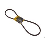 125 cm courroie pour castel garden f72 hydro 35061423 / 0 35061424 / 1 dolmar 664061423