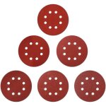 125 mm disques abrasifs résistants à lusure pour ponceuses excentriques makita bosch tacklife dewalt ... 125 mm disques abrasifs résistants à lusure pour ponceuses excentriques makita bosch tacklife dewalt ...