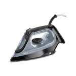 Fer � repasser - braun - si 3055 bk - 2400w - semelle superceramic - r�servoir 270ml