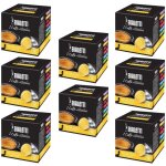 128 capsules de caf� venezia