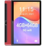128g tablette tactile 10 pouces - 5g - wifi - 4g + 64g / 128g tablette - android 11. 0 - google play ...