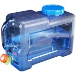 12l jerrican alimentaire camping reservoir eau seau avec robinet grande capacit bidon deau avec poigne ...