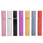 12ml mini parfum rechargeable vaporisateur vide atomiseur 7 pcs conteneurs portable diy parfum atomiseur ...