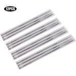 12pcs lime daffûtage ronde de tronçonneuse de scie à chaîne pour travail du bois 4mm 5 - 32? 12pcs lime daffûtage ronde de tronçonneuse de scie à chaîne pour travail du bois 4mm 5 - 32?