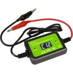 12v / 24v / 36v / 48v plomb - acide désulfateur de batterie pulsant automatiquement le mainteneur de ... 12v / 24v / 36v / 48v plomb - acide désulfateur de batterie pulsant automatiquement le mainteneur de ...