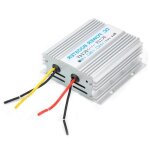 12v à 24v alimentation convertisseur élévateur inverseur 15a pour voiture véhicule 12v à 24v alimentation convertisseur élévateur inverseur 15a pour voiture véhicule