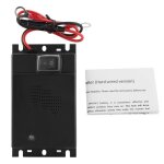 12v ultrason lectronique anti martre souris rpulsif rat voiture auto rongeur