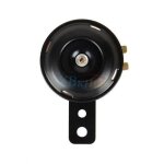 12v universel 105db klaxon trompette corne tanche pour motocycle vlo voiture