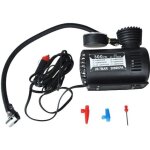 12v voiture auto pompe electrique compresseur dair portable 300 psi gonfleur de pneu