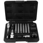 13 pcs roue libre alternateur poulie dpose douille mis kit outil de service de garage - ohl