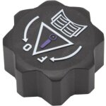 1306. e4 bouchon de vase dexpansion bouchon de r�servoir de liquide de refroidissement 9638001280 9681593380 ...