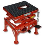 135kg pont Élévateur plateforme Élevatrice moto support montage levage atv quad - 50796 135kg pont Élévateur plateforme Élevatrice moto support montage levage atv quad - 50796