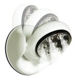 Lampe - exbon - 13pcs - dtecteur de mouvement - 360 - sans fil
