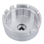 14 flûtes filtre à huile clé bouchon outil de boîtier remover pour toyota / lexus / corolla de droite ... 14 flûtes filtre à huile clé bouchon outil de boîtier remover pour toyota / lexus / corolla de droite ...