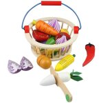 14 pi�ces de jouets de fruits et l�gumes jouets de coupe de l�gumes pour enfants 3 4 5 6 7 ans jeu dimitation ...
