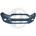 1405150 pare choc avant pour ford fiesta de 2012 a 2017 look origine