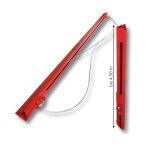 Wiltec extension rallonge 140 cm pour lève plaques de plâtre xxl lève Wiltec extension rallonge 140 cm pour lève plaques de plâtre xxl lève