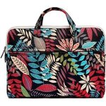 Housse / sacoche - yulinland - 15. 6 pouces - flanelle - tissu - l�ger et portable