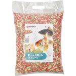 Nourriture poisson détang sticks 15 litres - 12 kg - flamingo Nourriture poisson détang sticks 15 litres - 12 kg - flamingo
