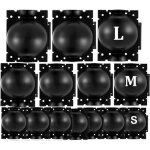 15 pi�ces bo�te denracinement de plante balle de propagation bo�te de greffage bo�te boule de propagation ...