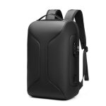 15 pouces sac � dos antivol imperm�able de sac � dos homme grande capacit� fonctionnel sac a dos pc portable ...